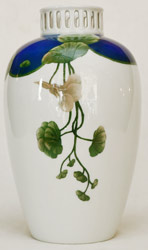 Rosenthal Porzellan Vase 