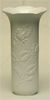 Keramikvase Kaiser Frey Rosen Reliefdekor Vase